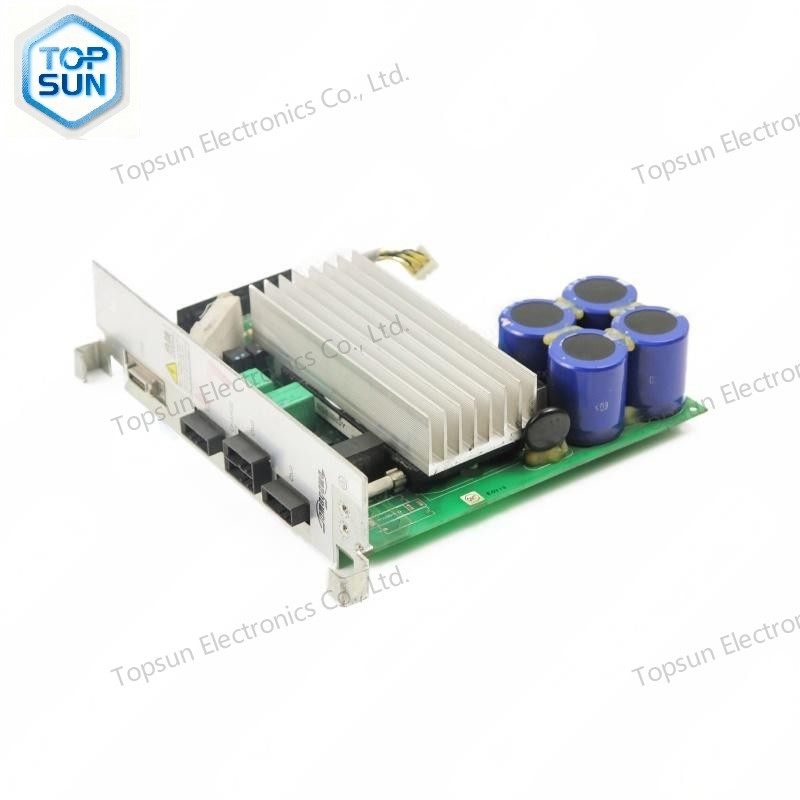 JUKI 2010 2020 Y AXIS DRIVER E9620729D00